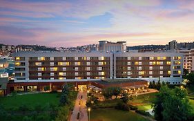 نوفوتيل طرابزون